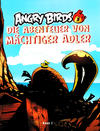 Cover for Angry Birds (Panini Deutschland, 2012 series) #1/2012
