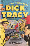 Cover for Dick Tracy Monthly (Magazine Management, 1950 series) #39