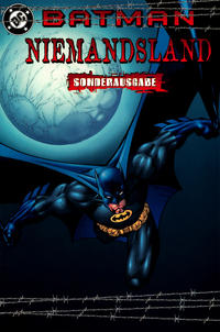 Cover Thumbnail for Batman - Niemandsland (Dino Verlag, 2000 series) 