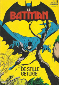Cover Thumbnail for Batman Classics (Classics/Williams, 1970 series) #77