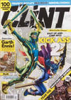 Cover for CLiNT (Titan, 2010 series) #13