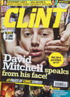 Cover for CLiNT (Titan, 2010 series) #4