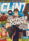 Cover for CLiNT (Titan, 2010 series) #10