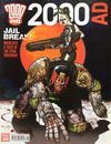 Cover for 2000 AD (Rebellion, 2001 series) #1866