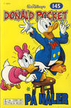 Cover Thumbnail for Donald Pocket (1968 series) #145 - På nåler [2. utgave bc 239 06]