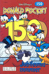 Cover Thumbnail for Donald Pocket (1968 series) #150 - Jubileumsnummer! [2. utgave bc 239 06]