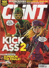 Cover for CLiNT (Titan, 2010 series) #15