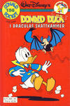 Cover Thumbnail for Donald Pocket (1968 series) #156 - Donald Duck i Draculas skattkammer [Reutsendelse]