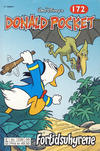 Cover Thumbnail for Donald Pocket (1968 series) #172 - Fortidsuhyrene [2. utgave bc 239 09]