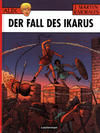 Cover for Alix (Casterman, 1998 series) #22 - Der Fall des Ikarus