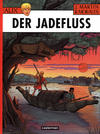 Cover for Alix (Casterman, 1998 series) #23 - Der Jadefluss