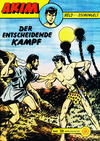 Cover for Akim Held des Dschungels (Norbert Hethke Verlag, 1996 series) #59