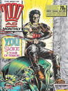 Cover for The Best of 2000 AD Monthly (IPC, 1985 series) #36