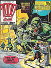 Cover for The Best of 2000 AD Monthly (IPC, 1985 series) #39