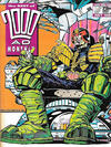 Cover for The Best of 2000 AD Monthly (IPC, 1985 series) #46