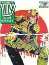 Cover for The Best of 2000 AD Monthly (IPC, 1985 series) #47