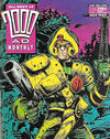 Cover for The Best of 2000 AD Monthly (IPC, 1985 series) #50