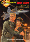 Cover for Die Abenteuer von Buck Danny (Salleck, 2003 series) #43 - Die Nacht der Schlange