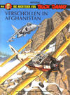 Cover for Die Abenteuer von Buck Danny (Salleck, 2003 series) #46 - Verschollen in Afghanistan