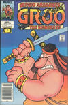 Cover Thumbnail for Sergio Aragonés Groo the Wanderer (1985 series) #1 [Canadian]