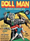 Cover Thumbnail for Doll Man (1951 series) #6 [6d price variant]