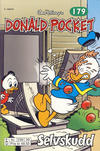 Cover Thumbnail for Donald Pocket (1968 series) #179 - Selvskudd [2. utgave bc 239 09]