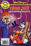 Cover Thumbnail for Donald Pocket (1968 series) #186 - Donald Duck Den omvendte vises stein [1. opplag]