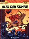 Cover for Abenteuer Classics (Reiner-Feest-Verlag, 1989 series) #2 - Alix - Alix der Kühne