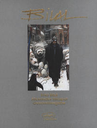 Cover Thumbnail for Alexander Nikopol Gesamtausgabe (Egmont Ehapa, 1993 series) 