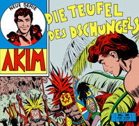 Cover Thumbnail for Akim (Bozzesi, 1960 series) #38