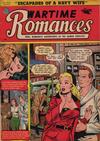 Cover for Wartime Romances (St. John, 1951 series) #6