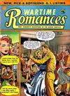 Cover for Wartime Romances (St. John, 1951 series) #10
