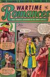 Cover for Wartime Romances (St. John, 1951 series) #11
