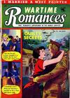 Cover for Wartime Romances (St. John, 1951 series) #12