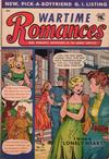 Cover for Wartime Romances (St. John, 1951 series) #13