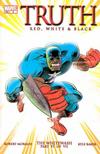 Cover for Truth: Red, White & Black (Marvel, 2003 series) #6