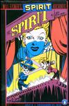 Cover for Will Eisner's The Spirit Archives (DC, 2000 series) #5