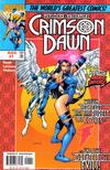 Cover for Psylocke & Archangel Crimson Dawn (Marvel, 1997 series) #1 [Direct Edition]