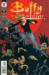 Cover Thumbnail for Buffy the Vampire Slayer (1998 series) #28 [Art Cover]