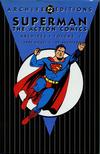 Cover for Superman: The Action Comics Archives (DC, 1997 series) #3