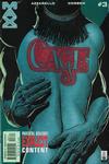 Cover for Cage (Marvel, 2002 series) #3