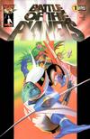 Cover Thumbnail for Battle of the Planets (2002 series) #1