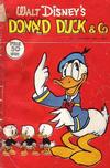 Cover for Donald Duck & Co (Hjemmet / Egmont, 1948 series) #1/1948
