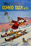 Cover for Donald Duck & Co (Hjemmet / Egmont, 1948 series) #1/1949