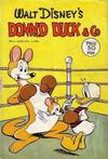 Cover for Donald Duck & Co (Hjemmet / Egmont, 1948 series) #3/1949