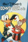 Cover for Donald Duck & Co (Hjemmet / Egmont, 1948 series) #1/1950