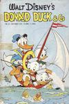 Cover for Donald Duck & Co (Hjemmet / Egmont, 1948 series) #10/1950