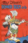 Cover for Donald Duck & Co (Hjemmet / Egmont, 1948 series) #2/1951