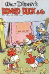 Cover for Donald Duck & Co (Hjemmet / Egmont, 1948 series) #8/1951