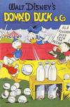 Cover for Donald Duck & Co (Hjemmet / Egmont, 1948 series) #9/1951